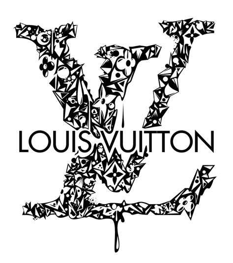 louis vuitton color sheet|what font is louis vuitton.